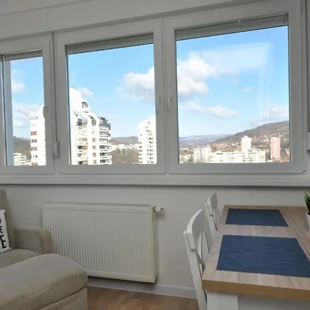 3a Apartment Tuzla