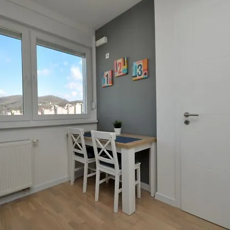 Apartment 3a Tuzla