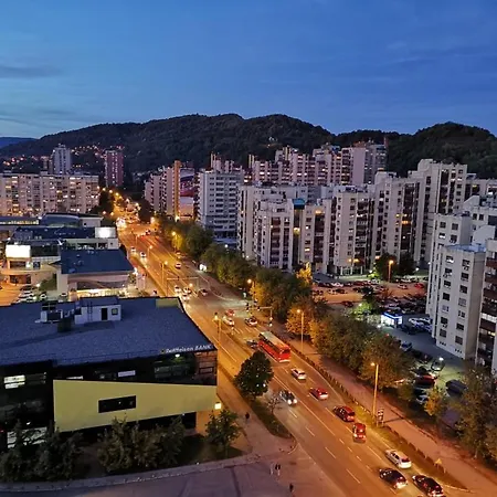 3a * Tuzla