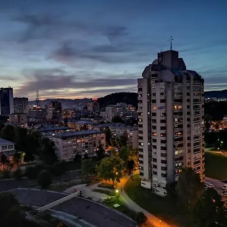 Apartment 3a *