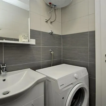 3a Apartment