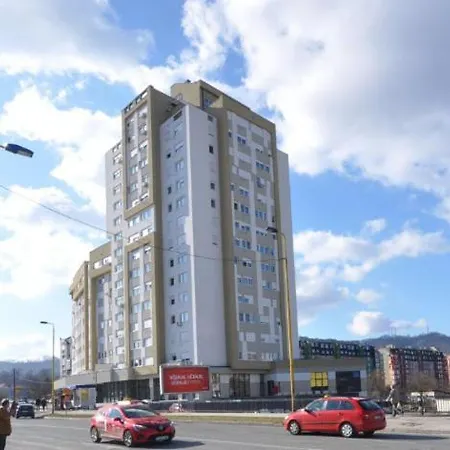 3a Apartment *