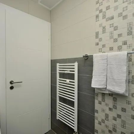 3a Apartment