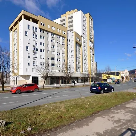 Apartment 3a