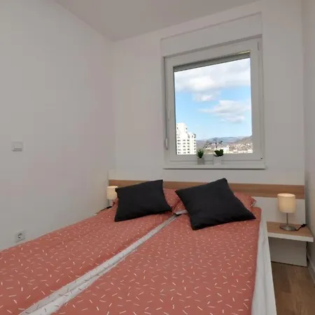 Apartment 3a Tuzla