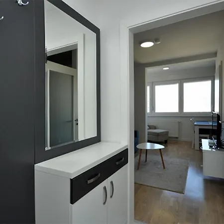Apartment 3a Tuzla